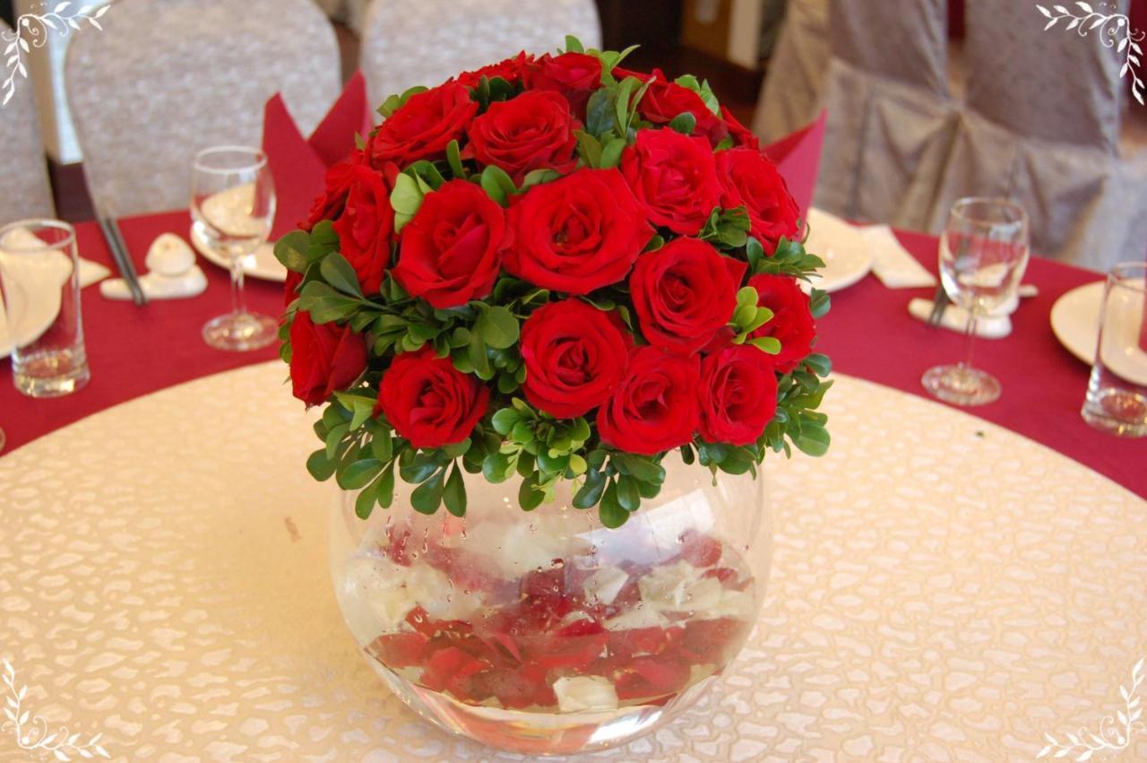 שינדיאן Beautiful Hotel Taipei מראה חיצוני תמונה