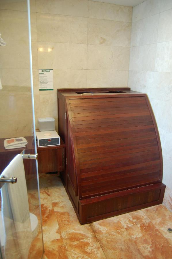 שינדיאן Beautiful Hotel Taipei מראה חיצוני תמונה