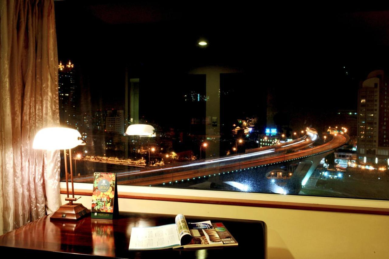 שינדיאן Beautiful Hotel Taipei מראה חיצוני תמונה