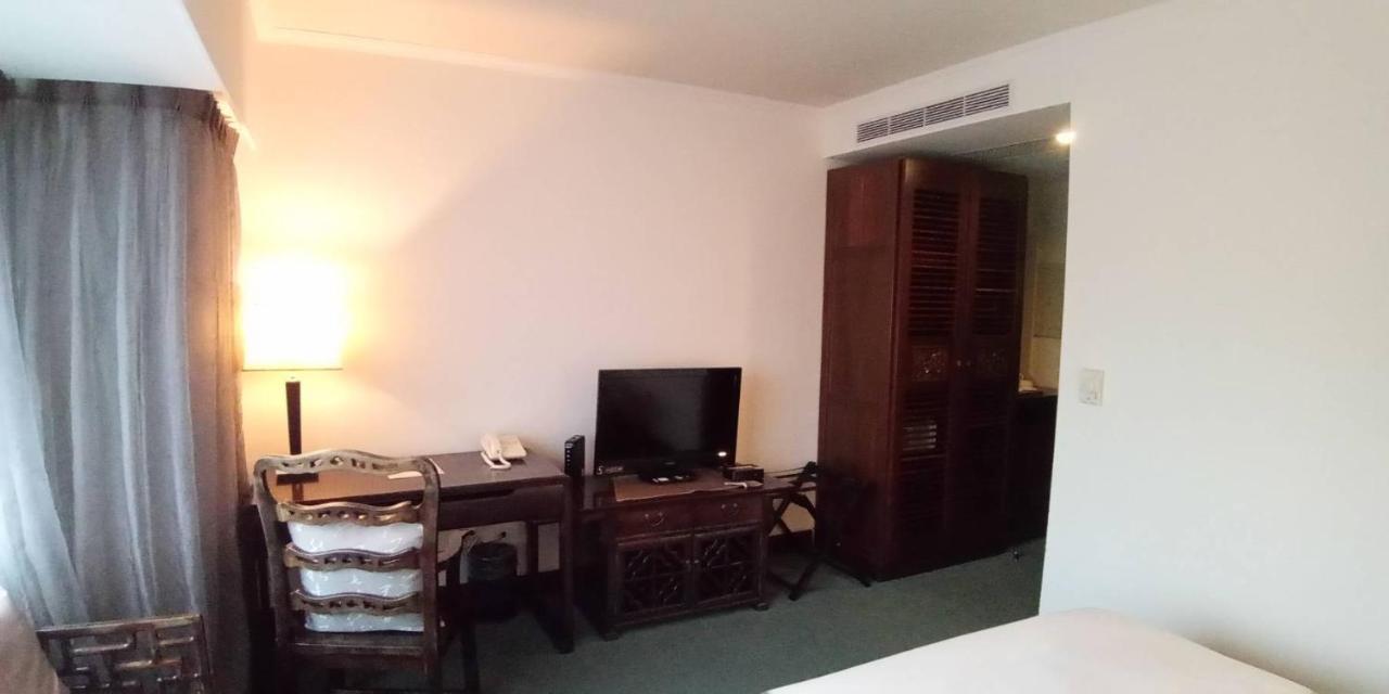 שינדיאן Beautiful Hotel Taipei מראה חיצוני תמונה