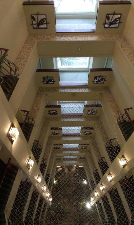 שינדיאן Beautiful Hotel Taipei מראה חיצוני תמונה