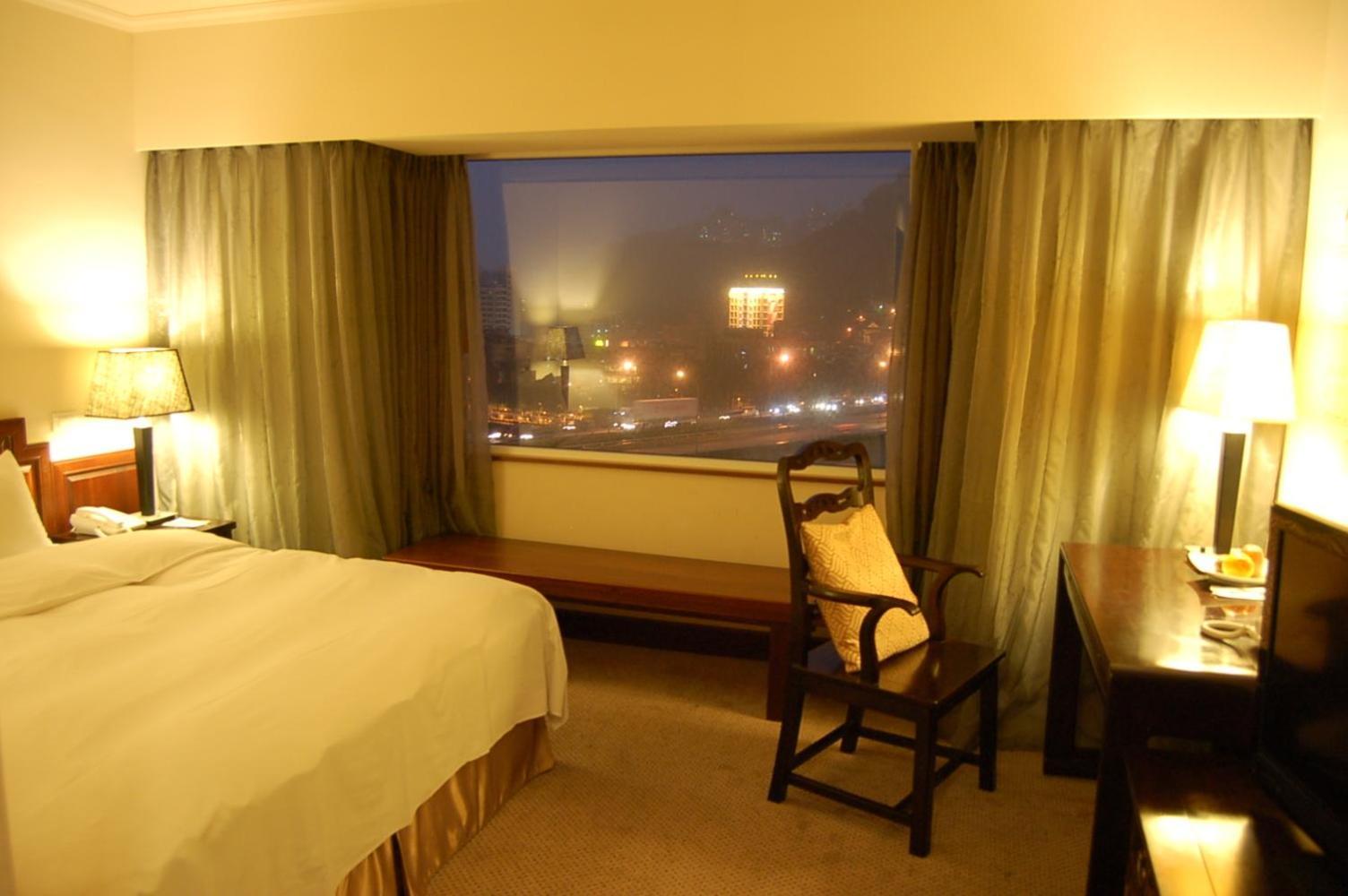 שינדיאן Beautiful Hotel Taipei מראה חיצוני תמונה