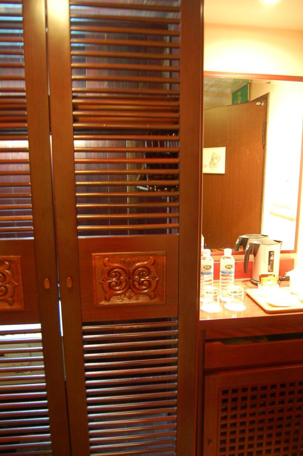 שינדיאן Beautiful Hotel Taipei חדר תמונה