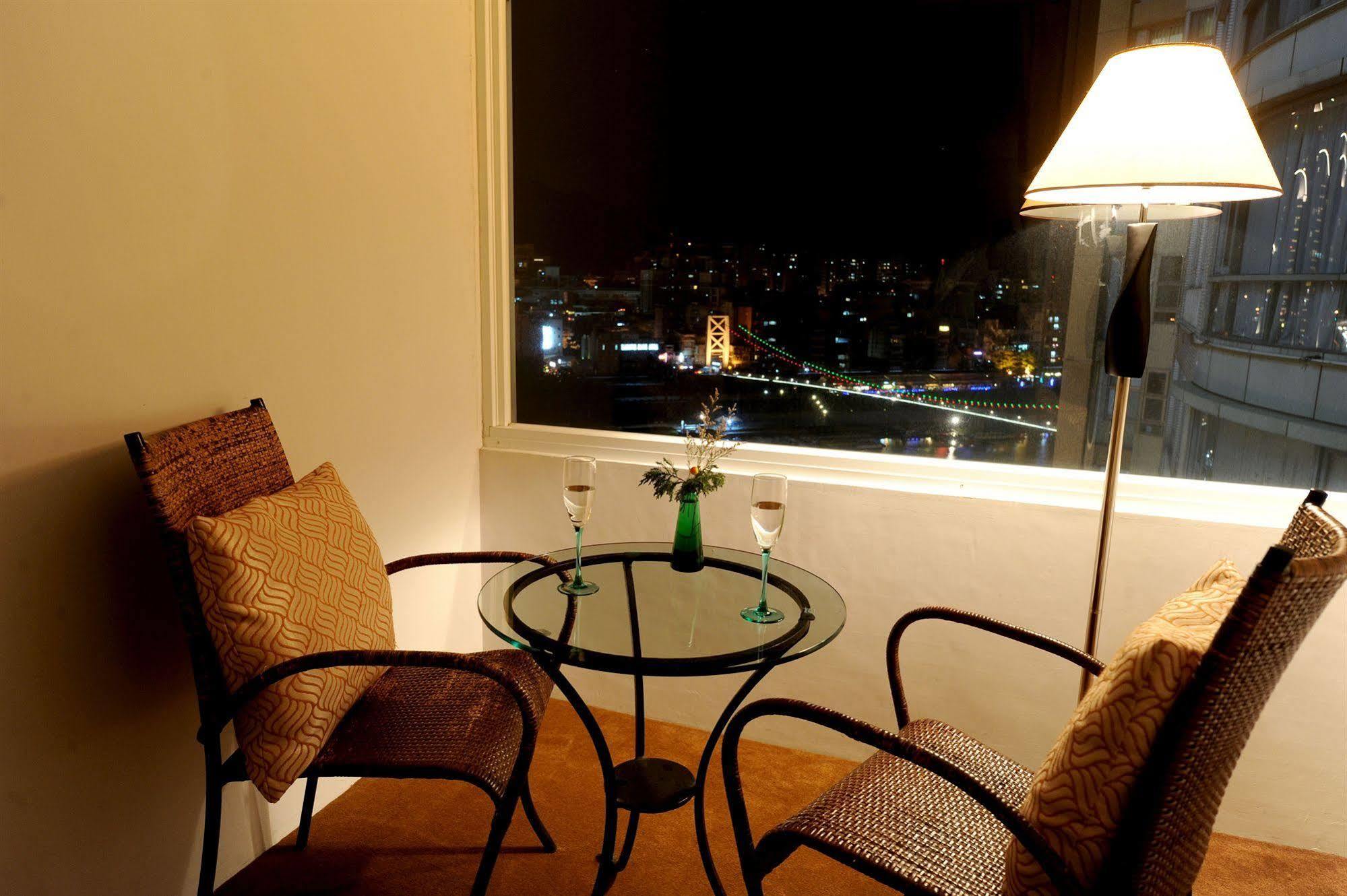 שינדיאן Beautiful Hotel Taipei מראה חיצוני תמונה