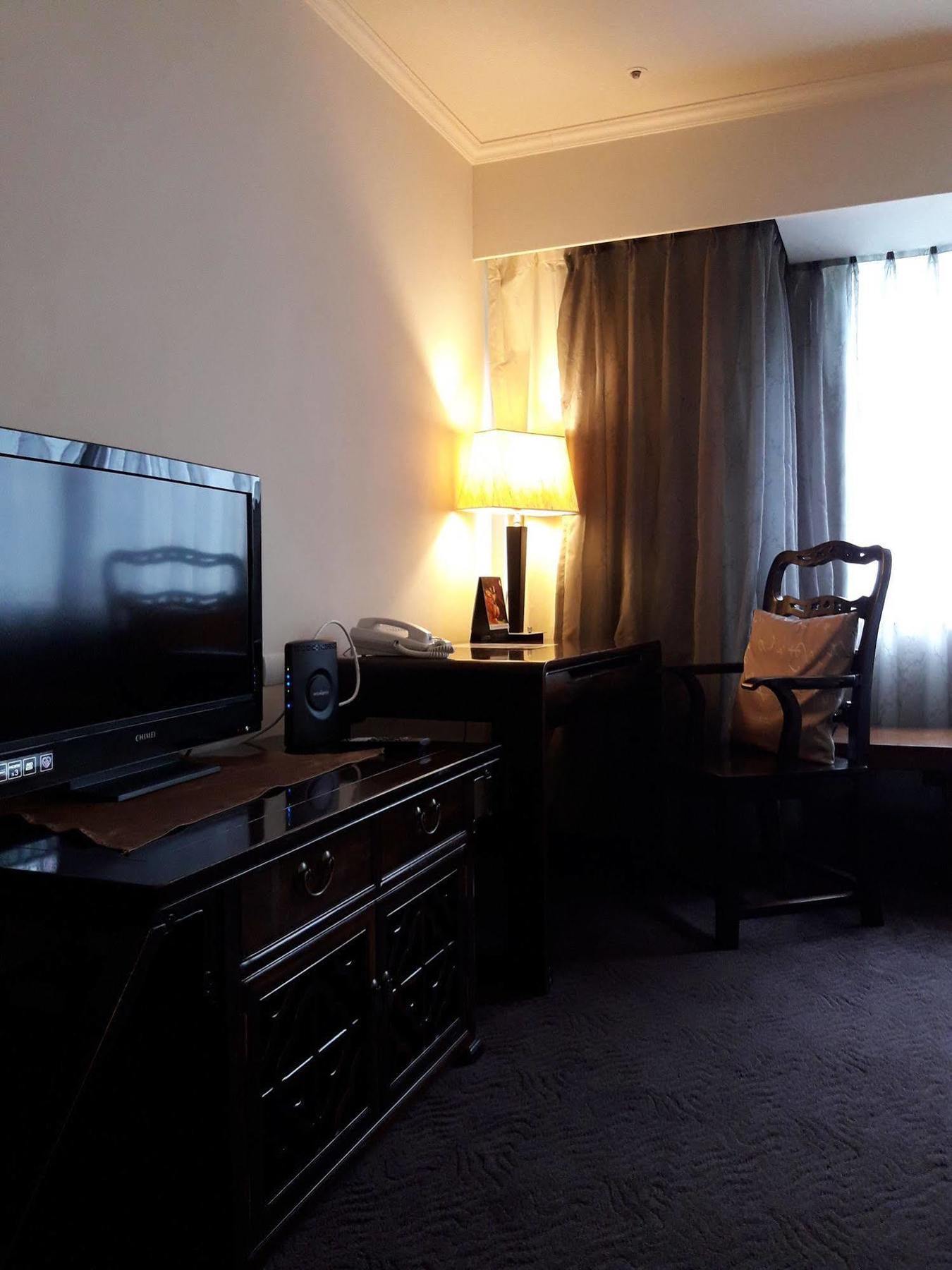 שינדיאן Beautiful Hotel Taipei מראה חיצוני תמונה