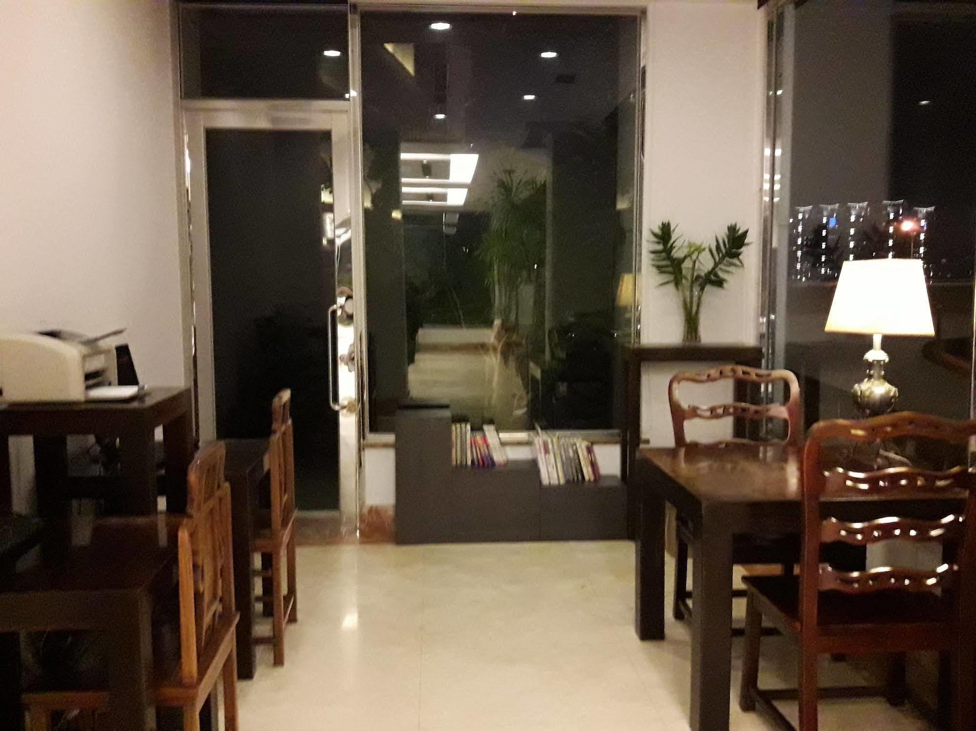 שינדיאן Beautiful Hotel Taipei מראה חיצוני תמונה